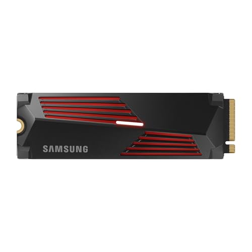 Samsung 990 PRO NVMe M.2 SSD, 2 TB