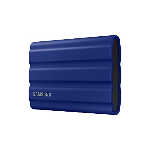 Samsung T7 Shield Portable SSD 2 TB