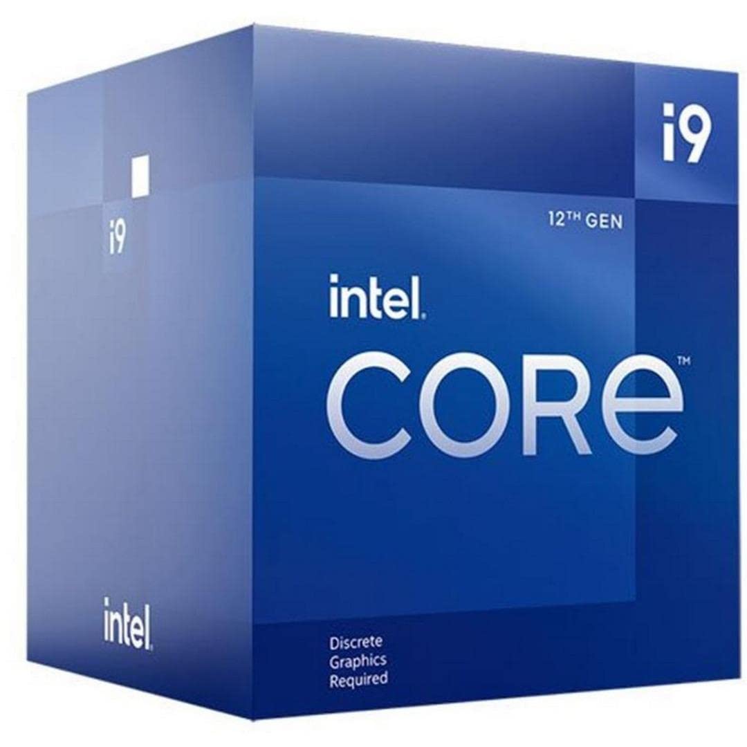 Intel® Core™ i9-12900F Desktop Processor 30M Cache, up to 5.10 GHz