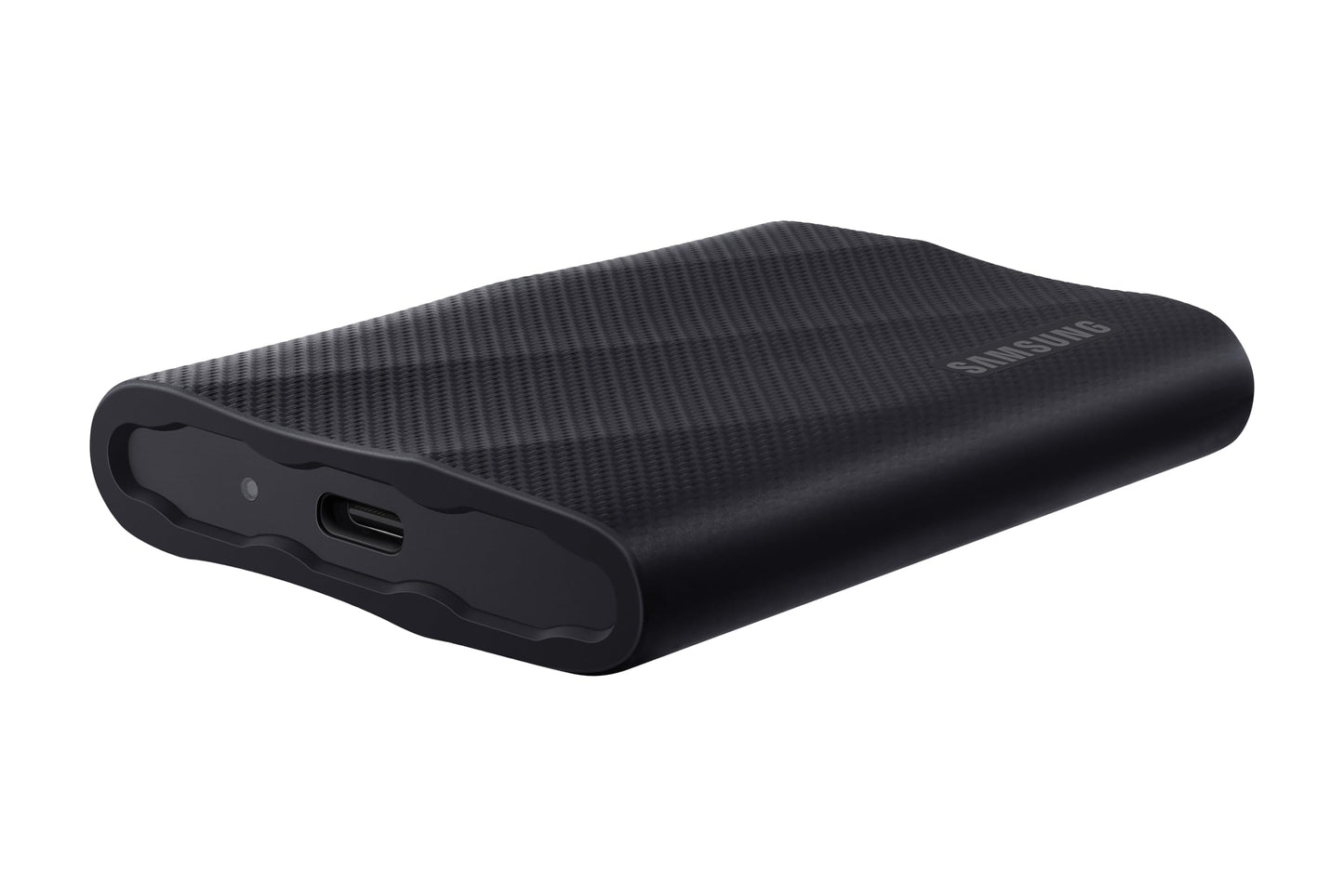 Samsung T9 Portable SSD 4TB