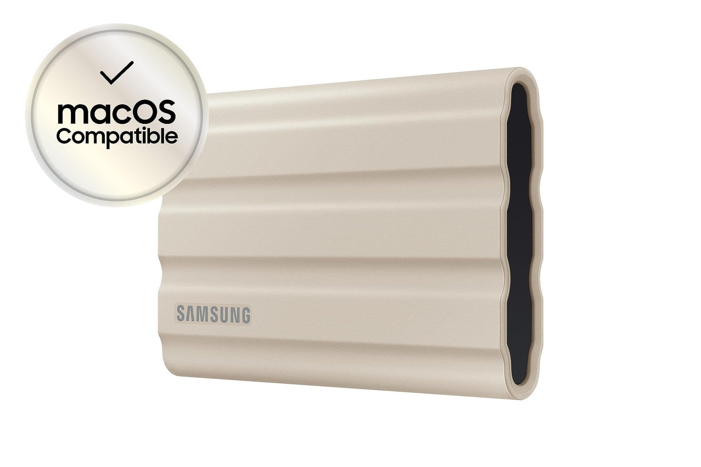 Samsung T7 Shield Portable SSD 2 TB