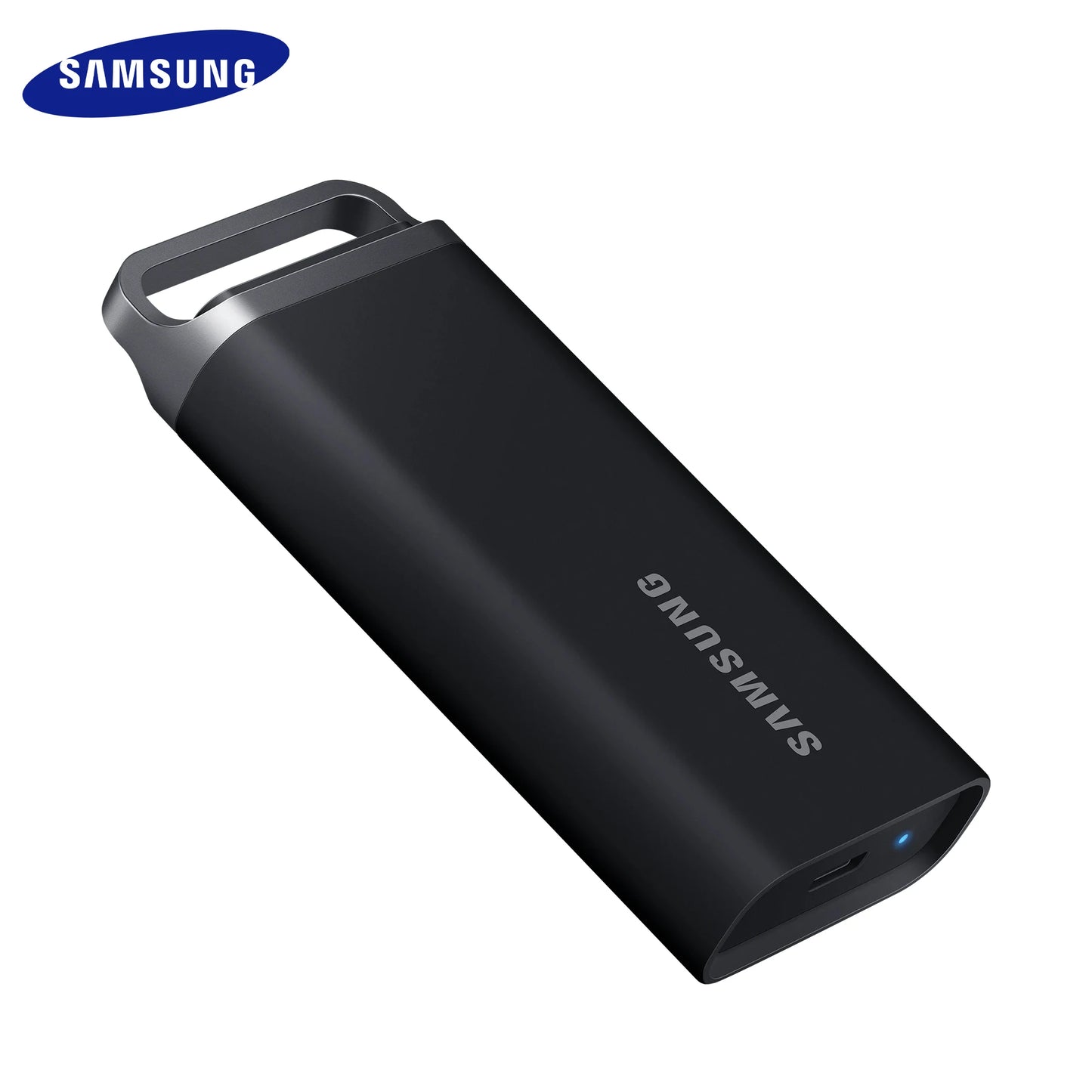 SAMSUNG T5 EVO SSD Portable