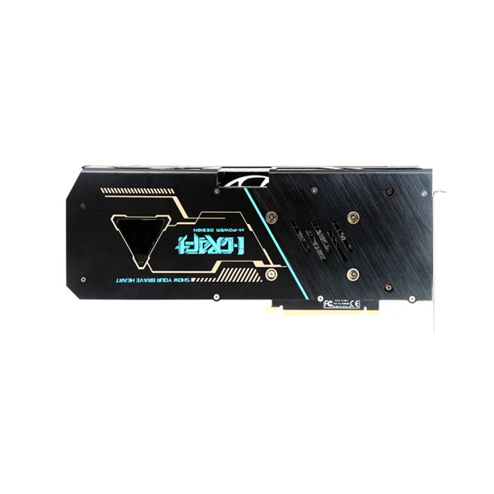MAXSUN Graphics Card RTX 3070 iCraft OC 8GB GDDR6