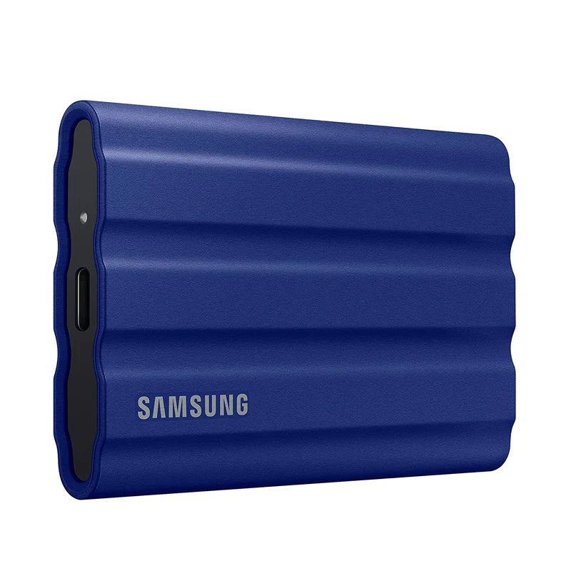 SAMSUNG T7 Shield 1TB Portable SSD