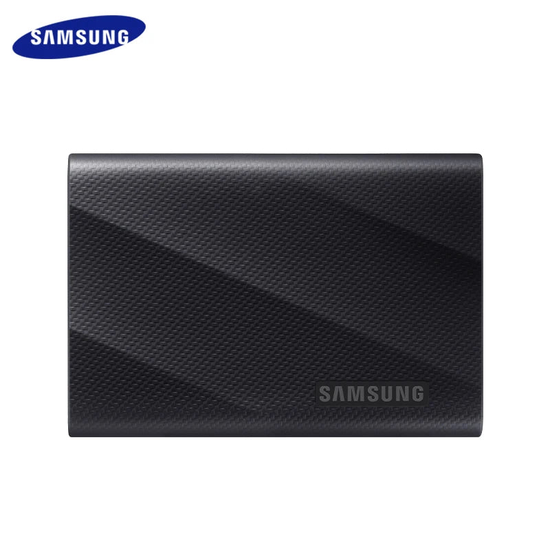 SAMSUNG PSSD T9 External Solid State Disk 2TB NVMe