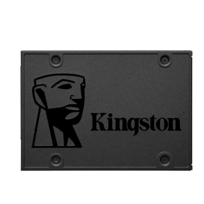 Kingston 960GB Sata SSD A400 SATAIII 2.5Inch