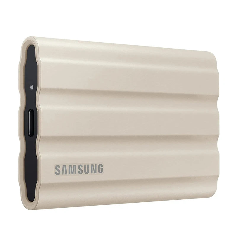 SAMSUNG T7 Shield 1TB Portable SSD