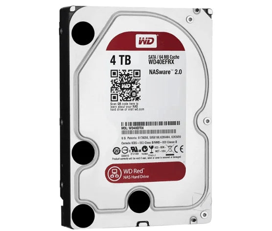 Western Digital WD 4TB 2TB 3TB 6TB
