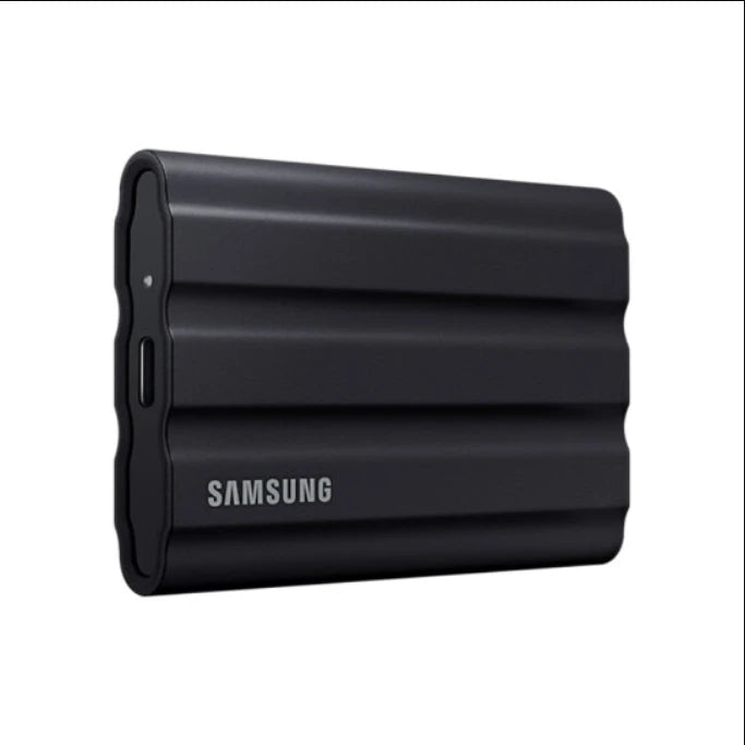 SAMSUNG T7 Shield 1TB Portable SSD