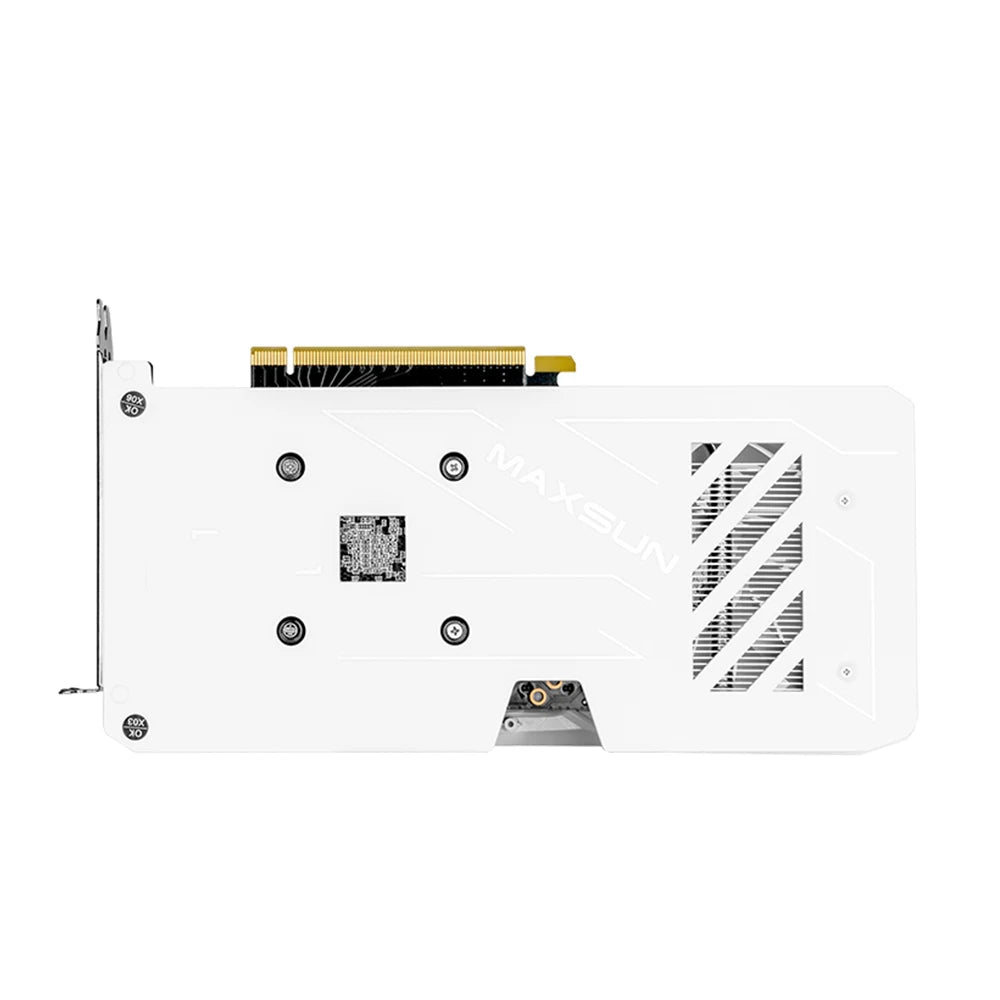 MAXSUN Graphics Cards RTX 4060 Terminator 8G GDDR6
