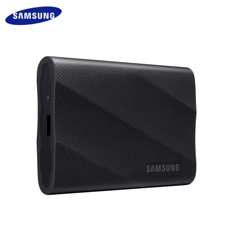 SAMSUNG PSSD T9 USB 3.2 Gen2x2