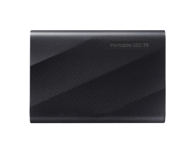 Samsung PSSD T9 4TB