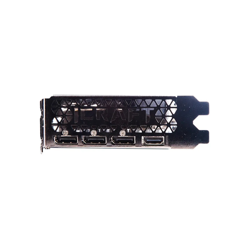 MAXSUN Graphics Card RTX 3070 iCraft OC 8GB GDDR6
