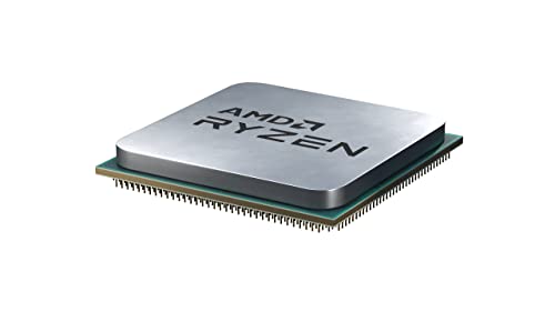AMD Ryzen7 5800X Processor