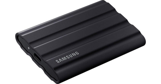 Samsung T7 Shield Portable SSD 2 TB