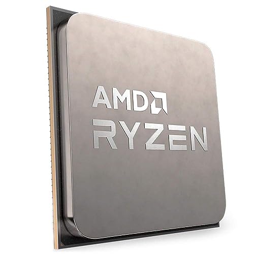 AMD Ryzen7 5800X Processor