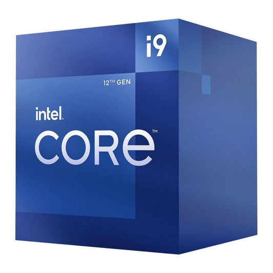 Intel® Core™ i9-12900F Desktop Processor 30M Cache, up to 5.10 GHz