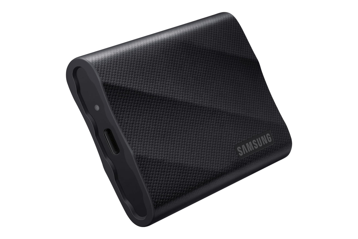 Samsung T9 Portable SSD 4TB