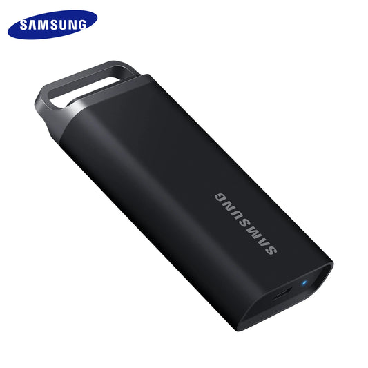 SAMSUNG T5 EVO SSD Portable