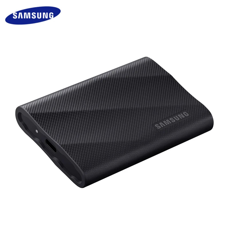 SAMSUNG T9 Solid State Drive USB 3.2 Type-C