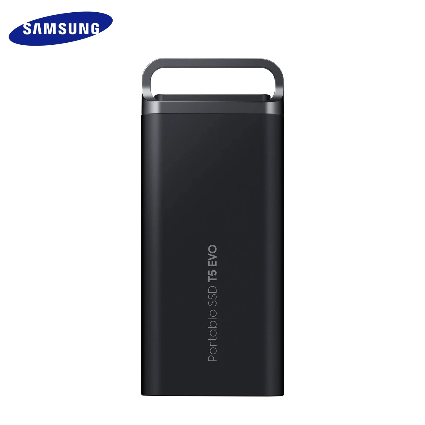 SAMSUNG T5 EVO SSD Portable
