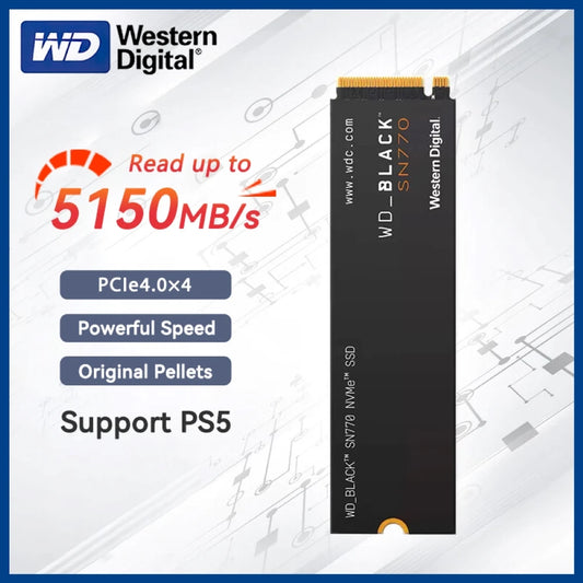 Western Digital WD SN770