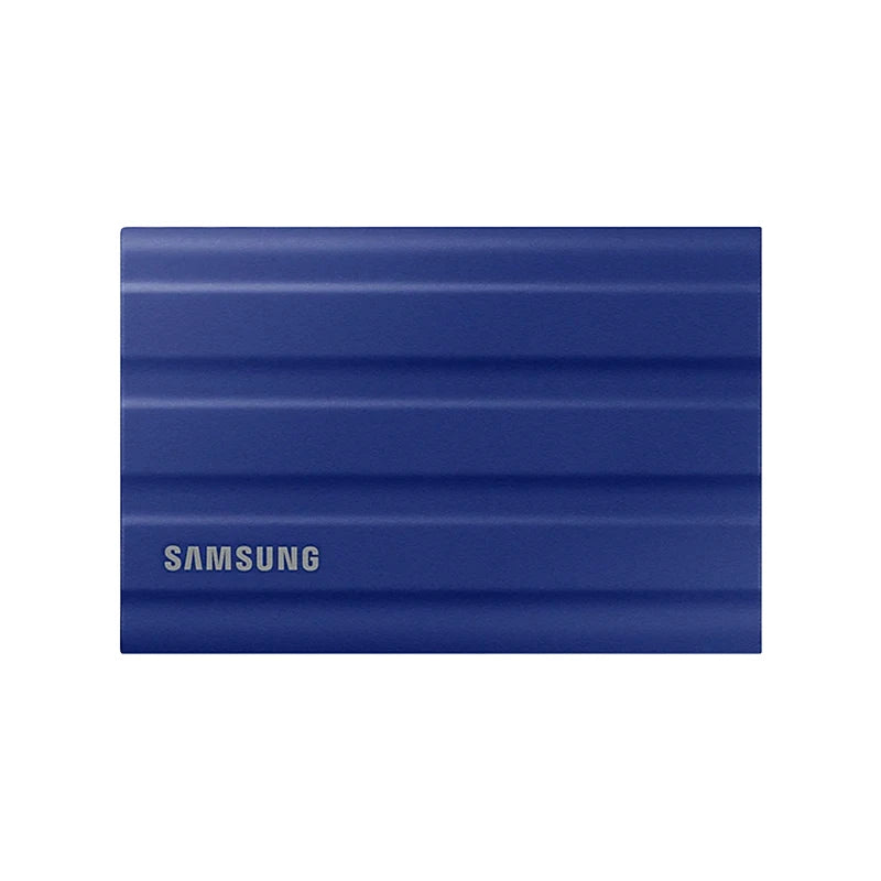 Original SAMSUNG T7 Shield USB 3.2 Gen 2 Type C