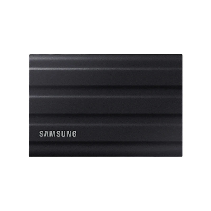 Original SAMSUNG T7 Shield USB 3.2 Gen 2 Type C