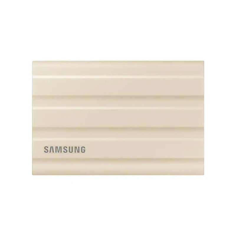 Original SAMSUNG T7 Shield USB 3.2 Gen 2 Type C